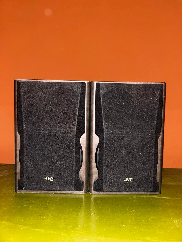 JVC SPEAKERS UX-BS1013, Audio, Tv en Foto, Luidsprekers, Ophalen, Gebruikt, JVC, Minder dan 60 watt