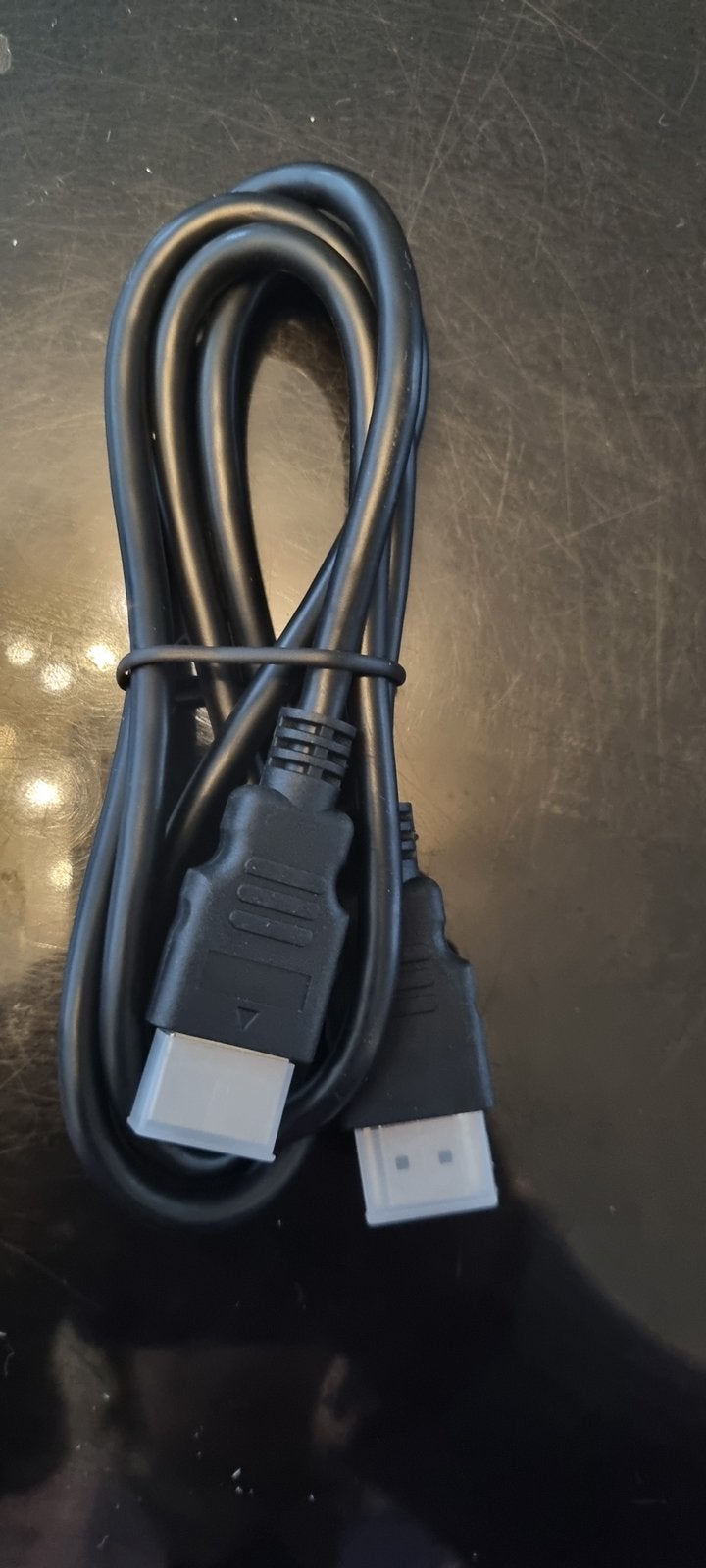 Hdmi kabel, Ophalen of Verzenden, Zo goed als nieuw