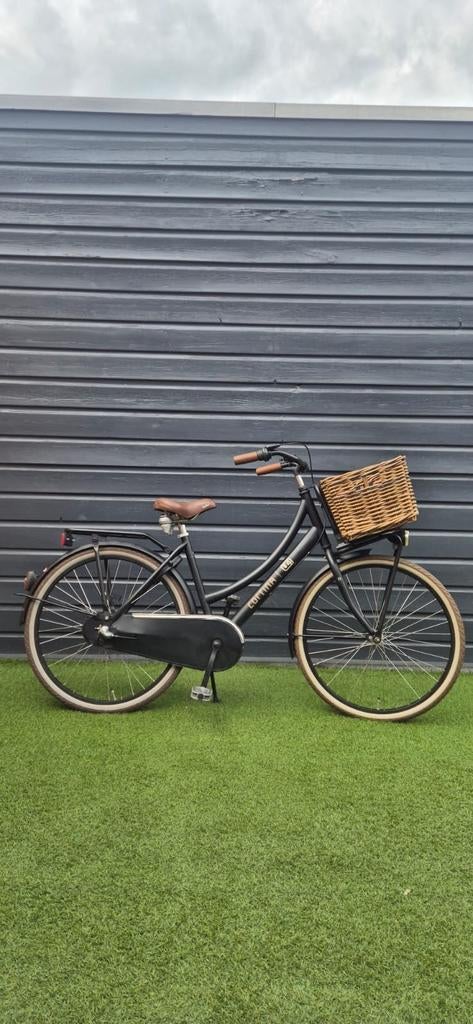 Cortina U4 26 inch Meisjesfiets 3 Versnellingen, Ophalen, Zo goed als nieuw, 26 inch of meer, Versnellingen