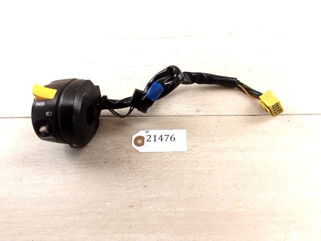 GSXR600 2006 - 2007 Suzuki Elektrische bediening D1-39551, Motoren, Accessoires | Overige