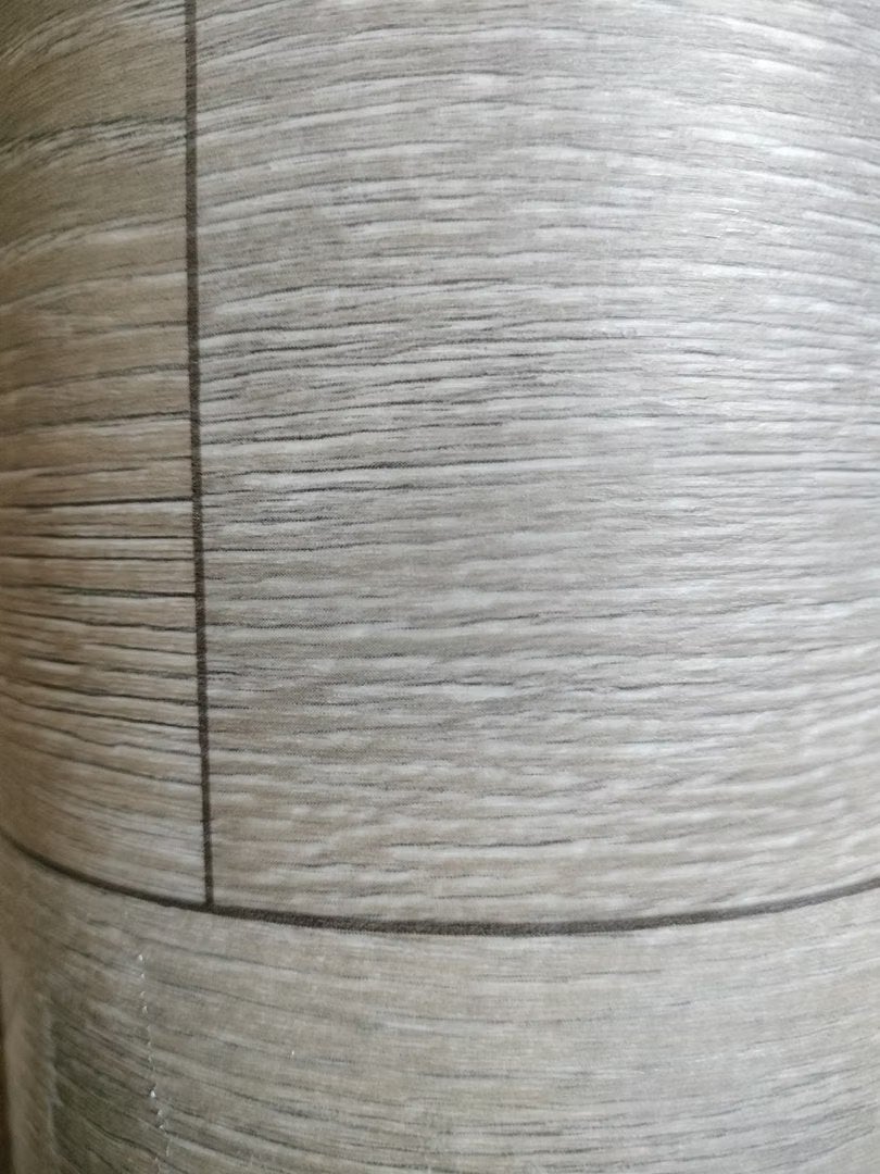 Vinyl 215*400 grijs/bruin-plank 04
Adviesprijs, Ophalen of Verzenden, Nieuw, Bruin, Tapijt