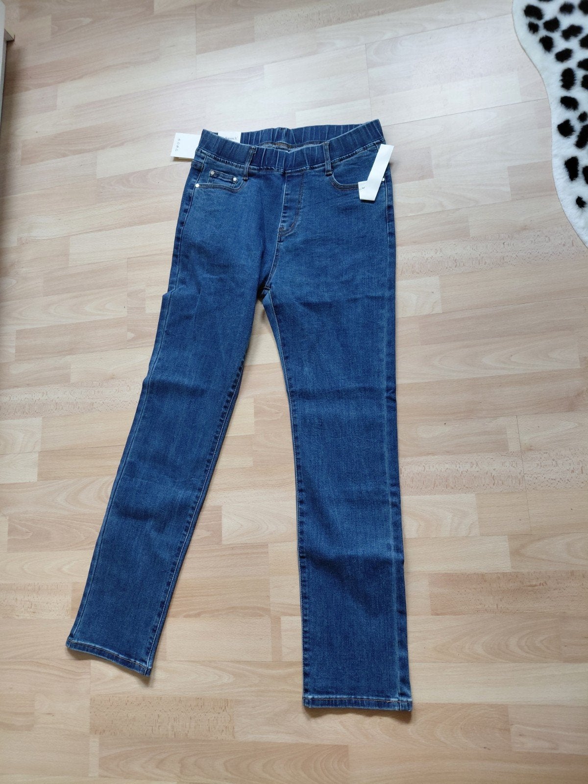G SMACK,nieuw,,maat large, Ophalen of Verzenden, Nieuw, Blauw, W33 - W36 (confectie 42/44)