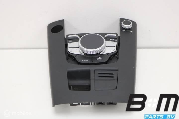 MMI bediening Audi A3 8V 8V0919614J, Gebruikt