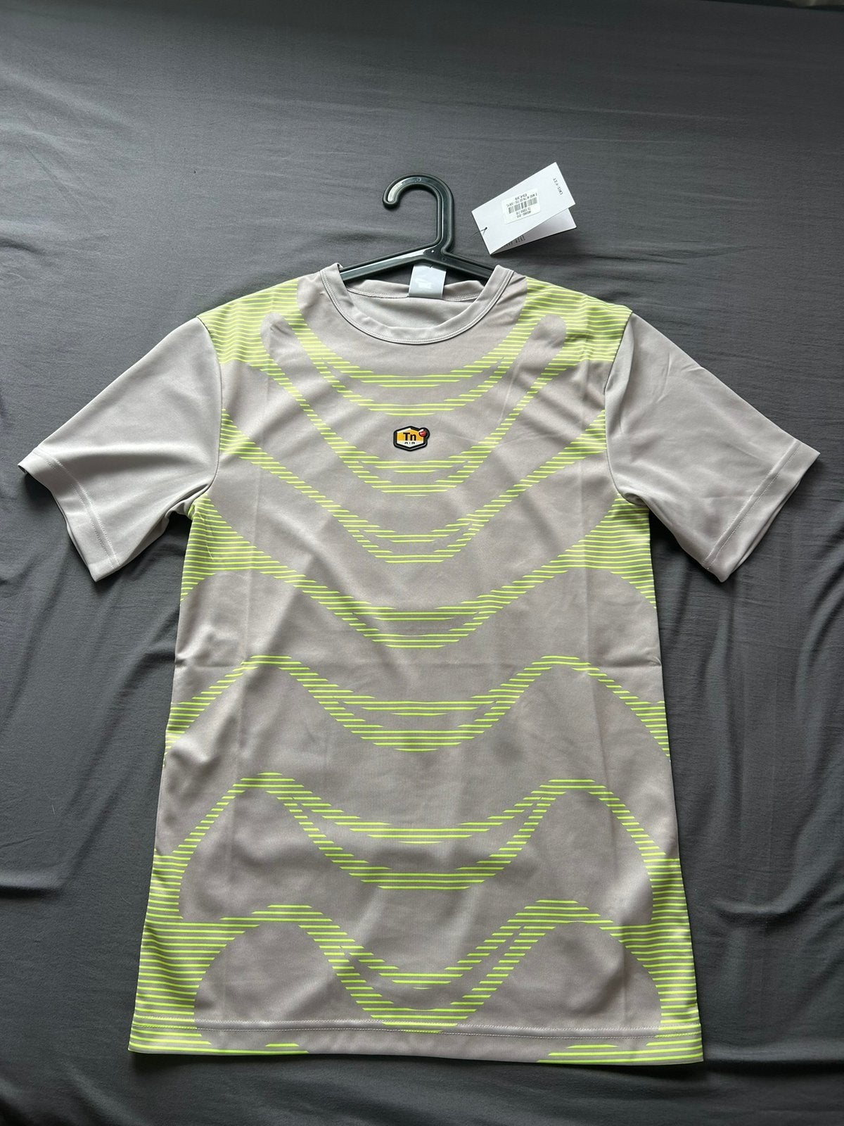 Nike shirt, Ophalen, Nieuw, Maat 46 (S) of kleiner, Wit