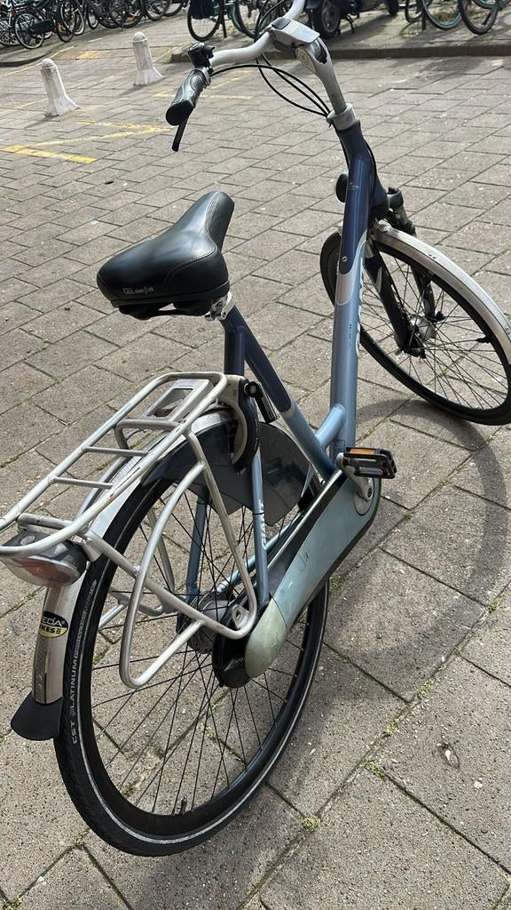 Giant Damesfiets 8 Versnellingen - 56 cm Frame, Ophalen