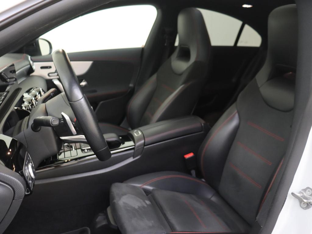 Mercedes-Benz CLA-klasse 250 e Business Solution AMG Limited, Auto's, CLA, Gebruikt, Euro 6, 4 cilinders