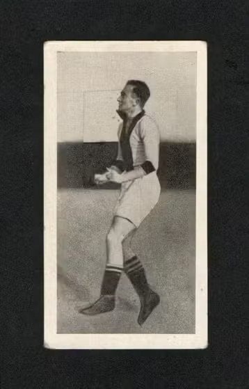Voetbalplaatje Jan Schubert Ajax Amsterdam, Verzamelen, Ophalen of Verzenden, Zo goed als nieuw