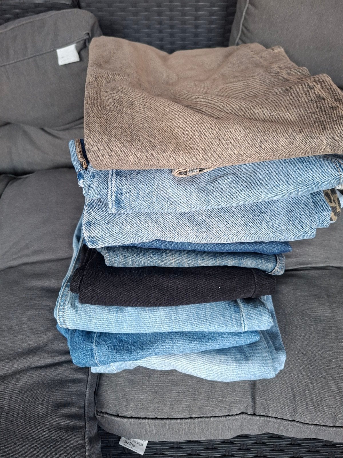 Dames kleding maat 34 XS/S  - Diverse stijlen, Diverse merken, Ophalen, Zo goed als nieuw