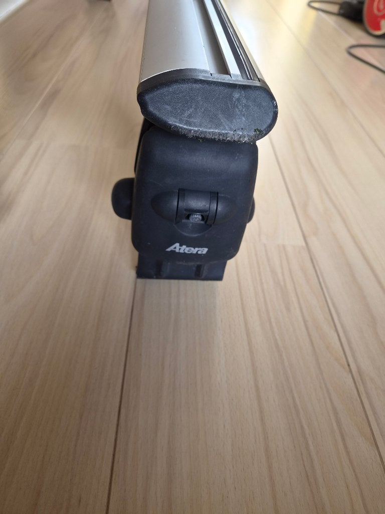 Foto 3 van Dakdragers Opel Astra K Sports Tourer 5d 2016-2022