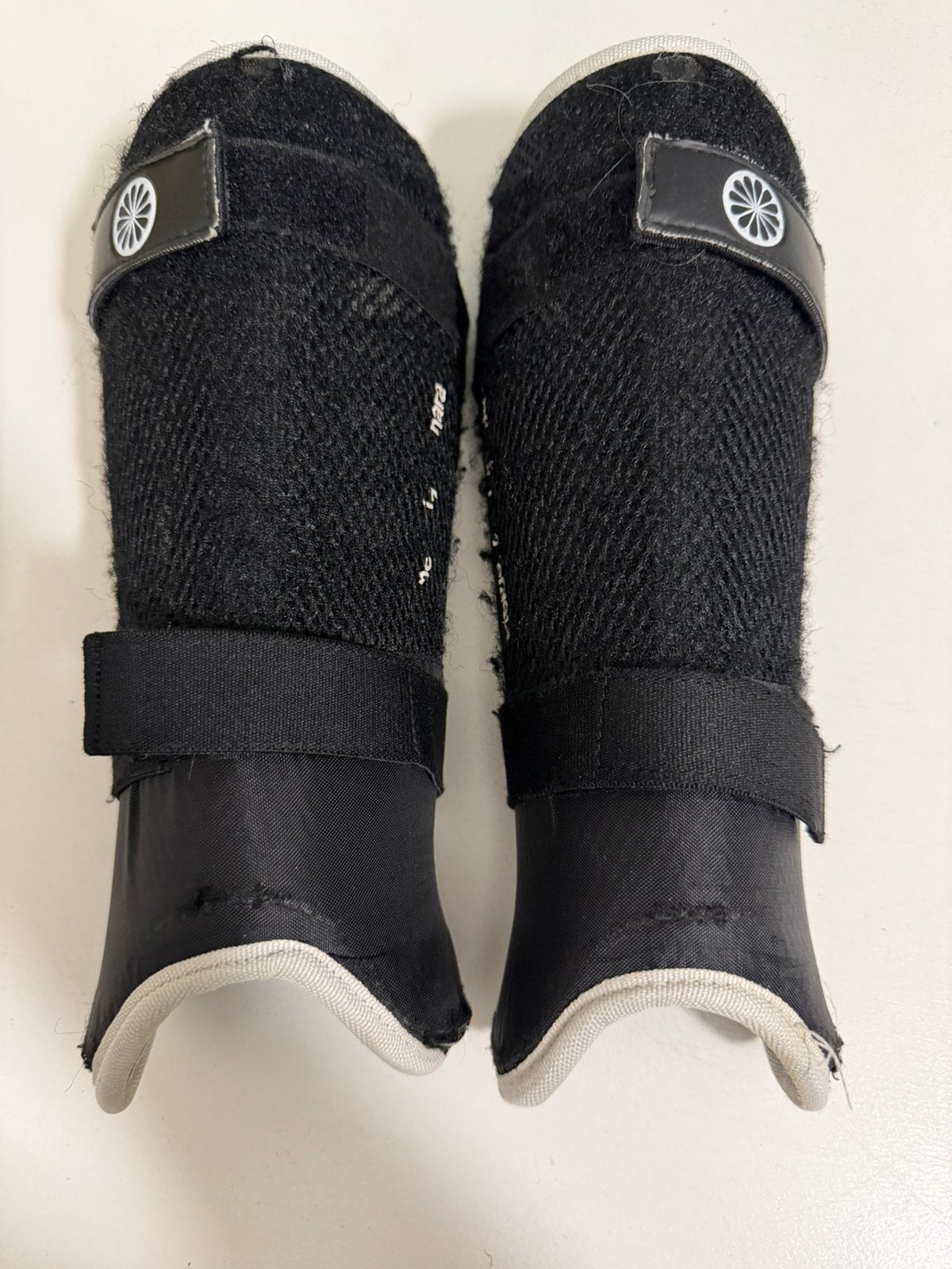 Junior scheenbeschermers, Ophalen, Gebruikt, Kleding