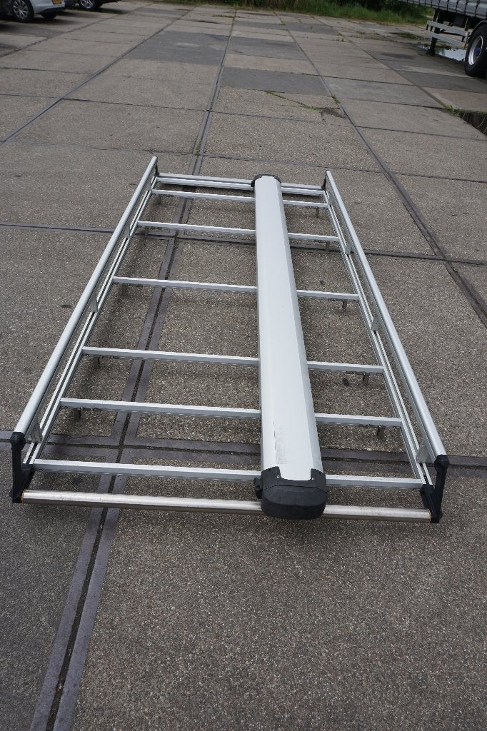 Thule imperiaal dakdrager Volkswagen T5, Ophalen, Gebruikt