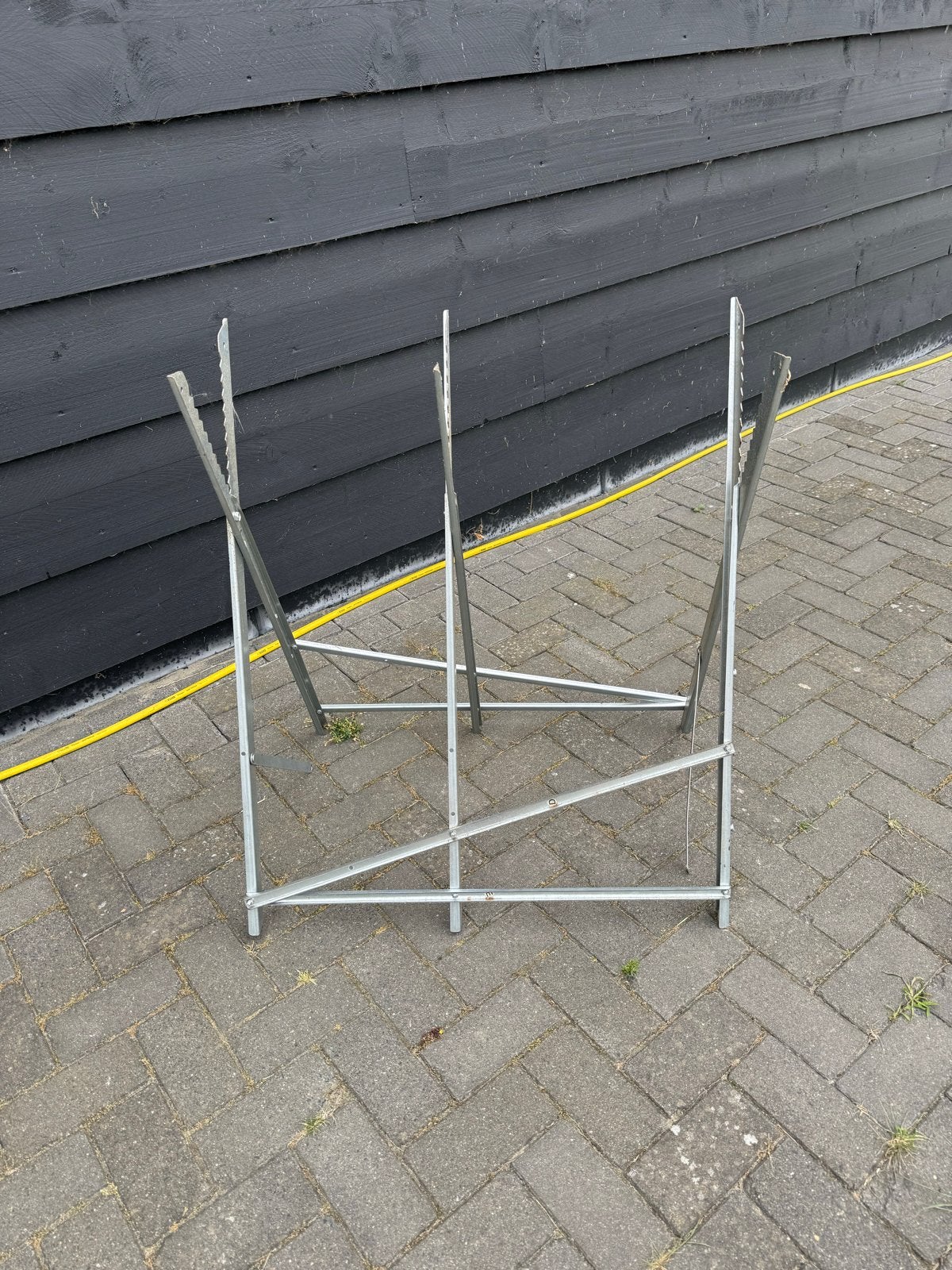 Stevige zaagbok voor houtbewerking, Ophalen, Gebruikt, Overige typen