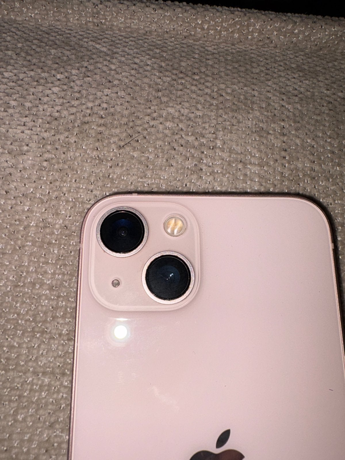 Foto 4 van iPhone 13 - Zo goed als nieuw