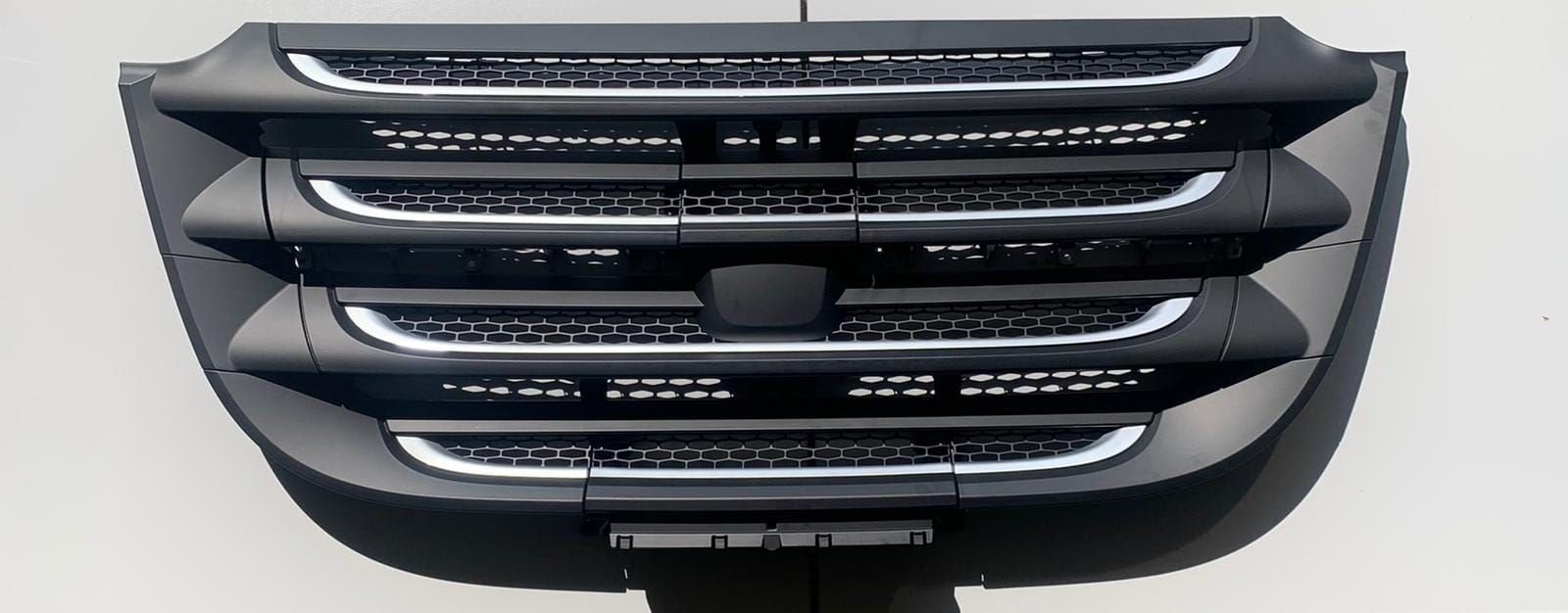 DAF XF 106 ONDERGRILLE 1886591 2046502, Carrosserie en Plaatwerk, -, -, Nieuw