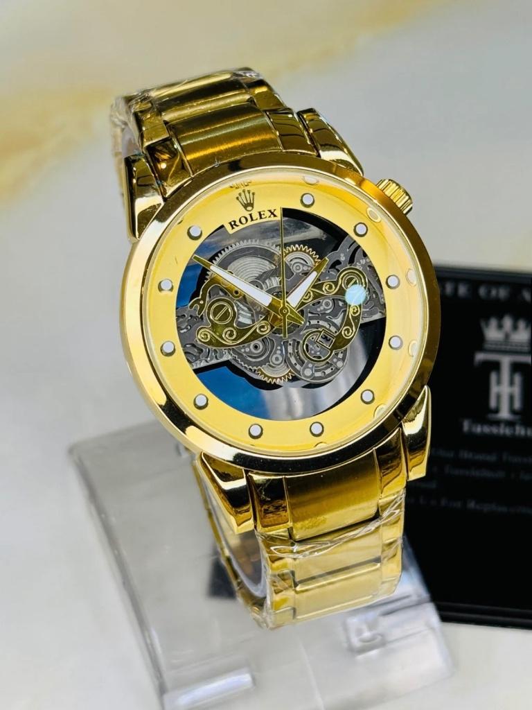 Heren horloge, Ophalen of Verzenden, Nieuw, Jongen of Meisje