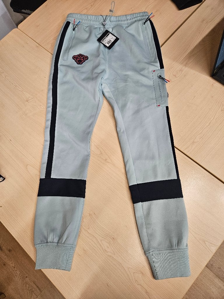 Black Bananas broek, Kleding | Heren, Broeken en Pantalons, Ophalen, Nieuw, Black Bananas, Meerkleurig