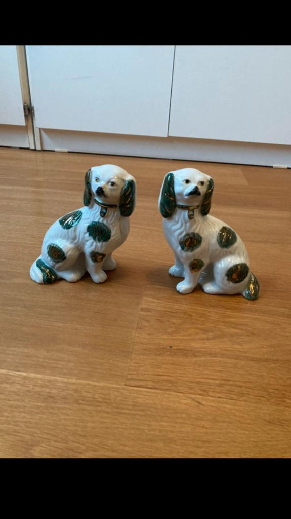 Hoerenhondjes, 16 cm, Verzenden, Zo goed als nieuw, Dier