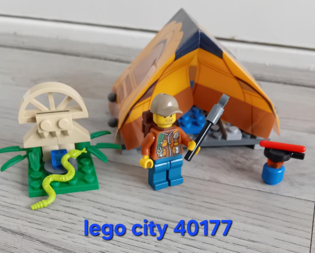 Lego city overig en atlantis typhoon turbo onderzeeer, Kinderen en Baby's, Speelgoed | Duplo en Lego, Gebruikt, Lego, Complete set