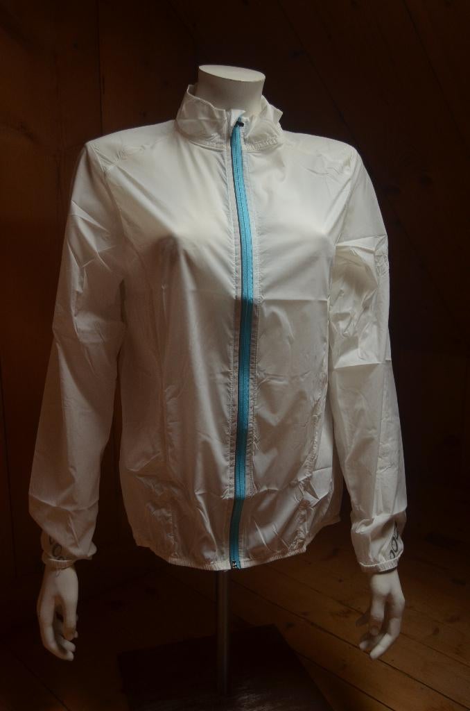 Hardloopjack dames maat S, Kleding | Dames, Sportkleding, Ophalen, Lidl, Wit, Nieuw
