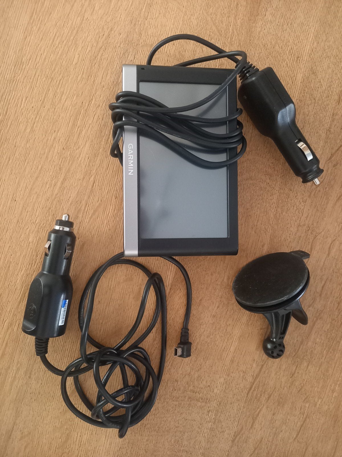 Garmin Nüvi 2597 navigatiesysteem, Ophalen of Verzenden, Gebruikt