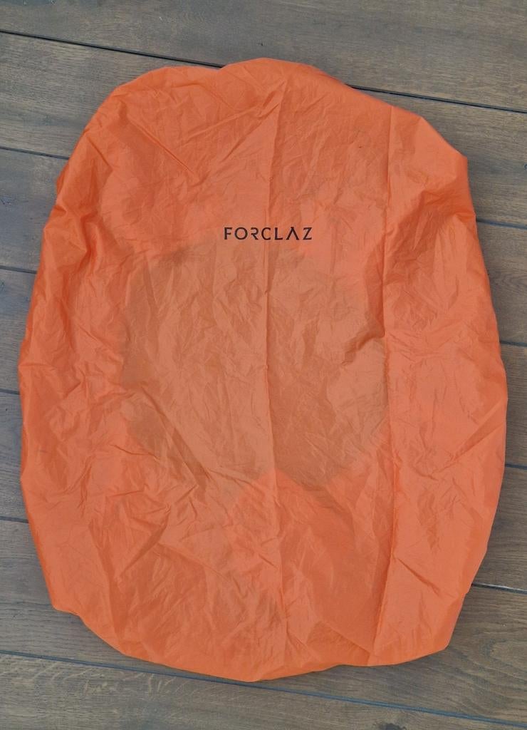 Forclaz Regenhoes voor rugzak max 70-100 liter, Sport en Fitness, Bergsport en Wandelen, Ophalen of Verzenden, Zo goed als nieuw
