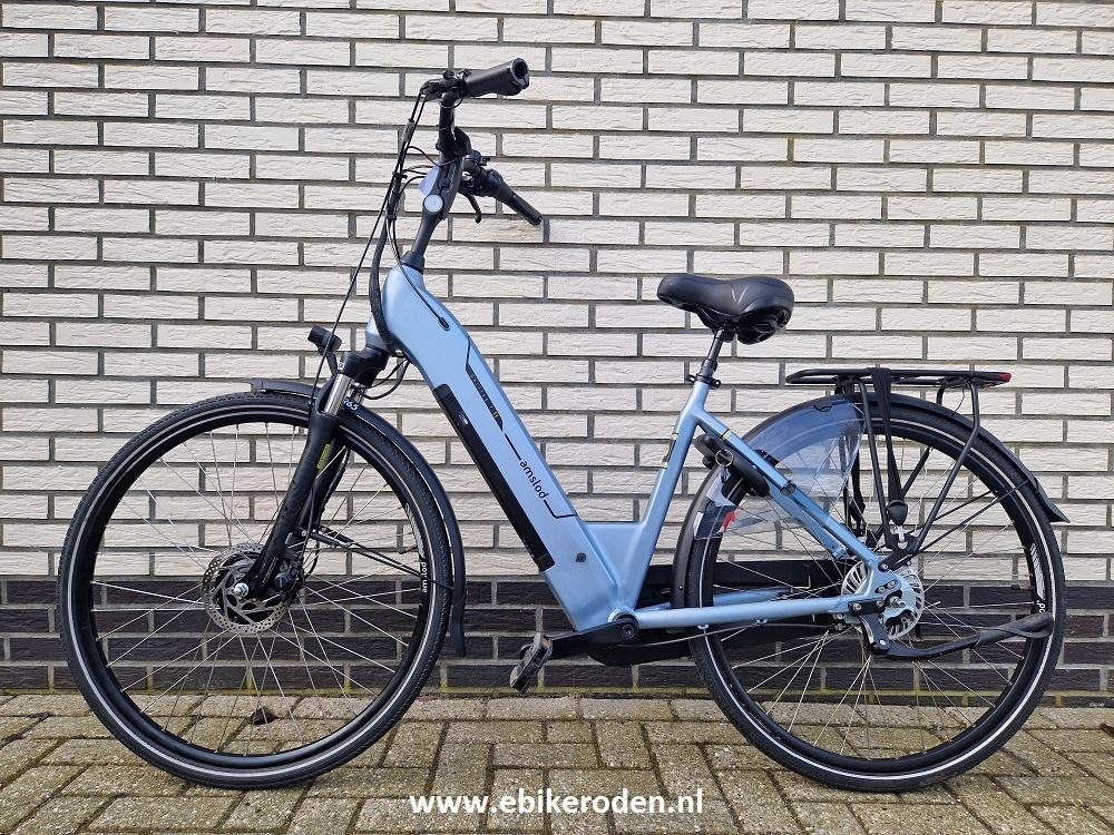 Amslod Carlton F-SV 36,5V 540Wh Ebike | €1275,-, Overige merken, 47 tot 50 cm, Versnellingen, Ophalen of Verzenden
