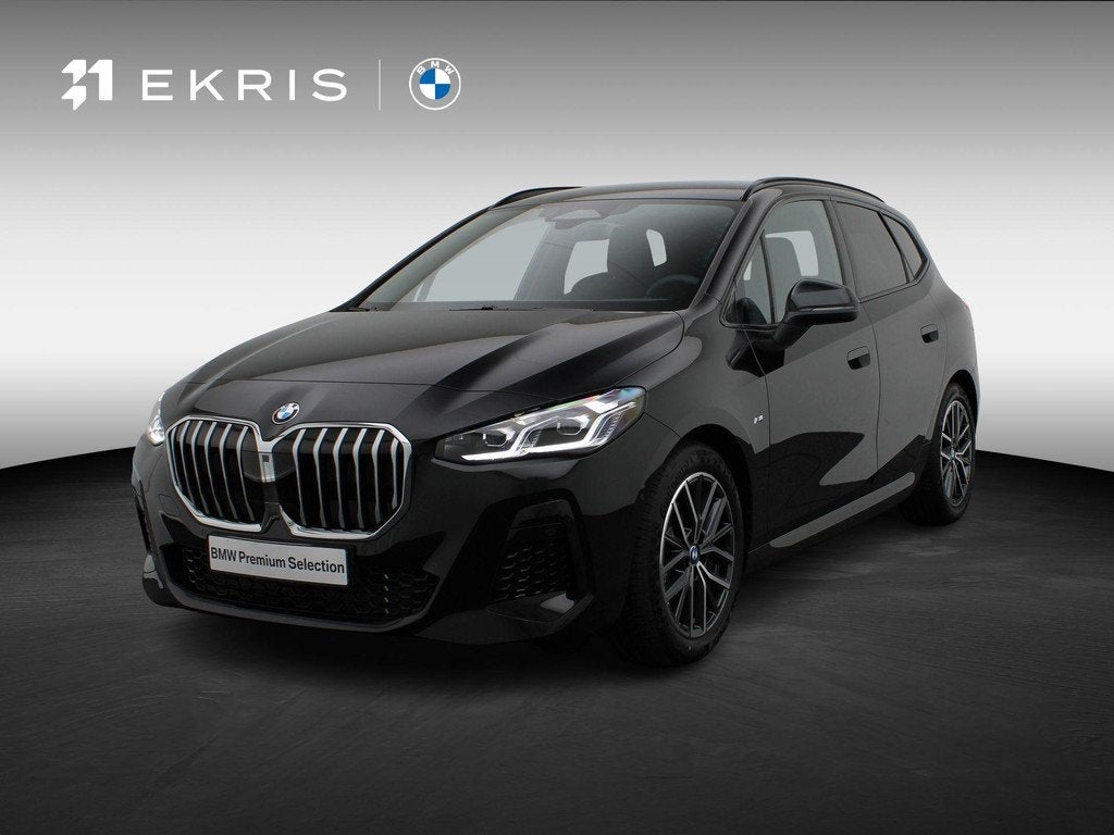 BMW 2 Serie Active Tourer 218i M Sportpakket | Premium Pack