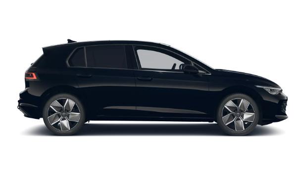 Volkswagen Golf 1.5 eHybrid Style Edition 204 PK Plug-in Hyb, Auto's, 1498 cc, Euro 6, 4 cilinders, 150 min
