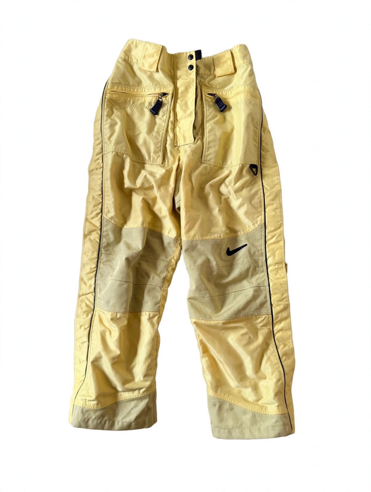 Vintage Nike ACG Snowboard / Ski Broek, Maat L (12-14) - 90s, Kleding | Heren, Ophalen of Verzenden, Zo goed als nieuw, Overige maten