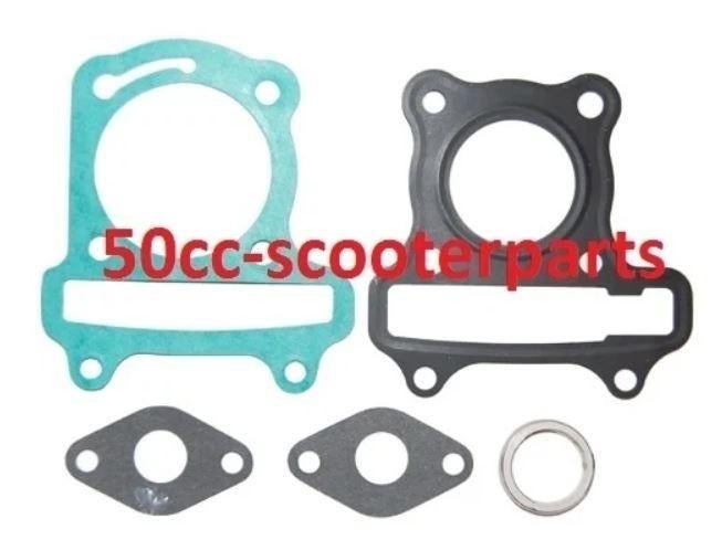 Pakkingset cilinder topset gy6 50cc 78176, Ophalen of Verzenden