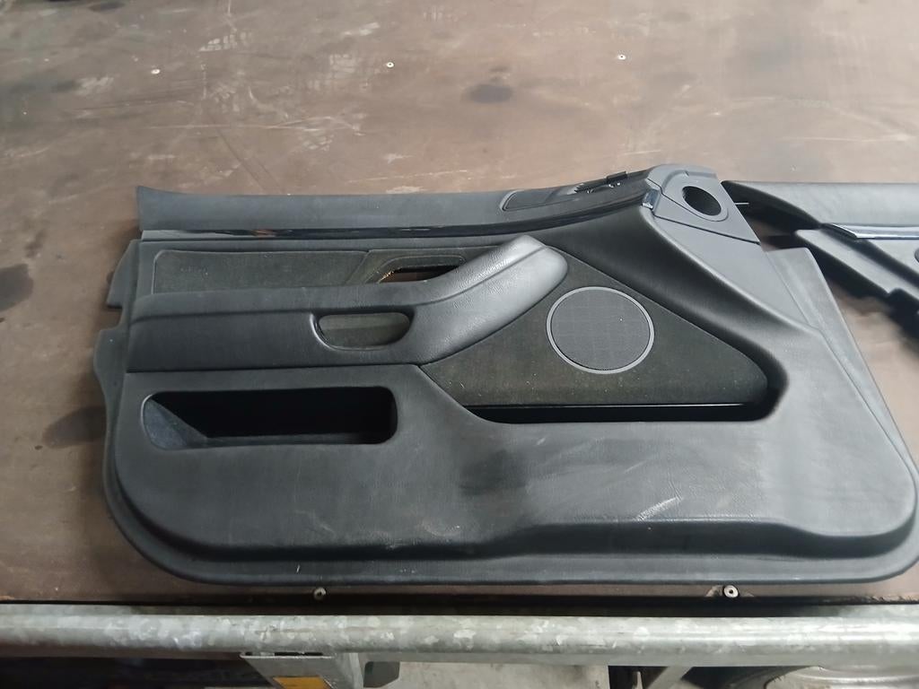 bmw e39 deurpanelen, Ophalen, BMW