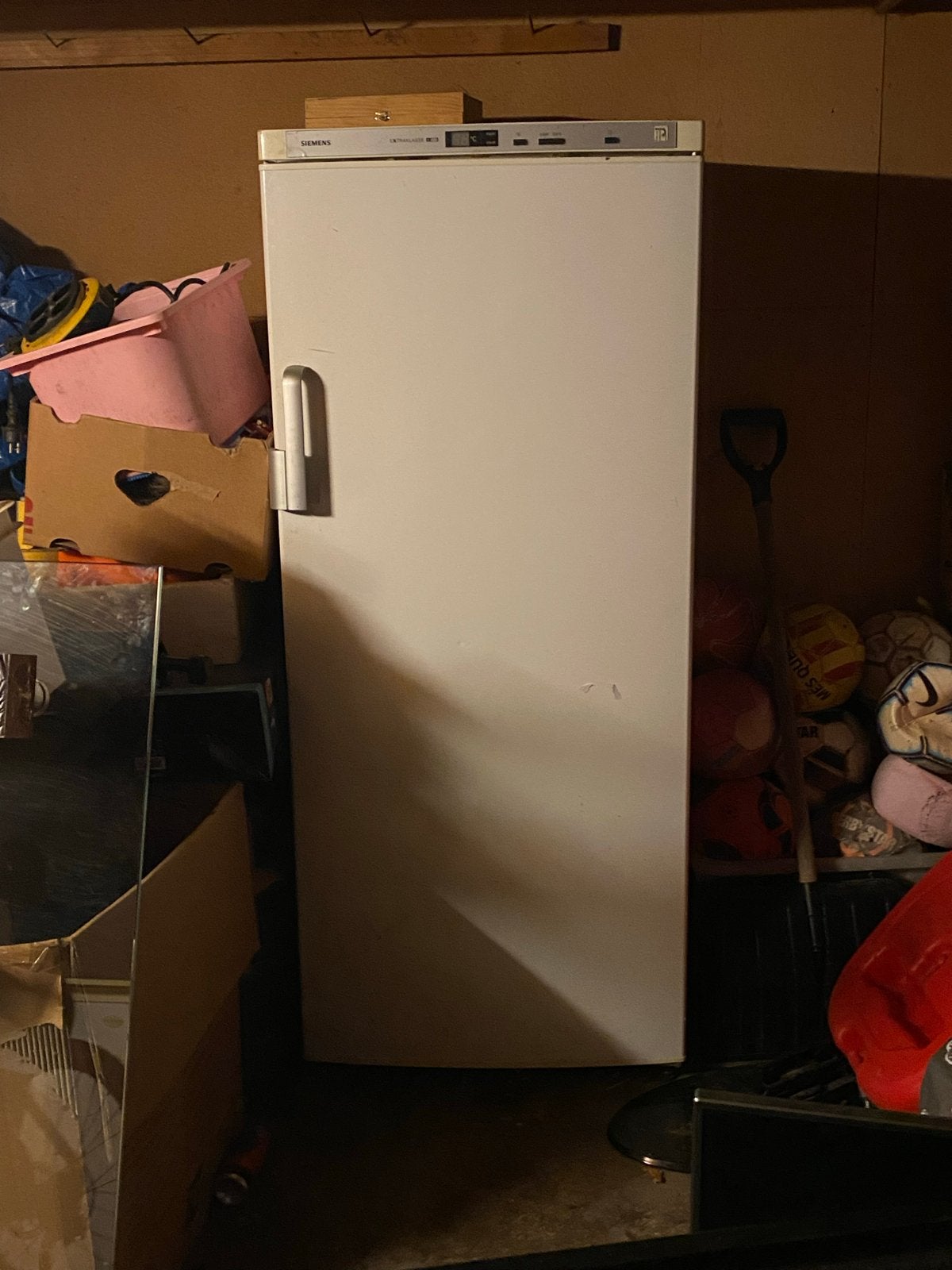 Foto 3 van Defecte koelkasten -  onderdelen of reparatie Gratis