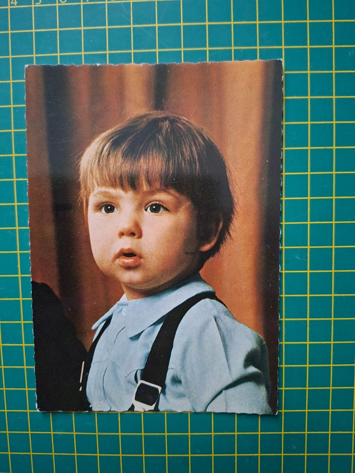ansichtkaart Prins Maurits., Ophalen of Verzenden, Zo goed als nieuw, Nederland, Kaart, Foto of Prent