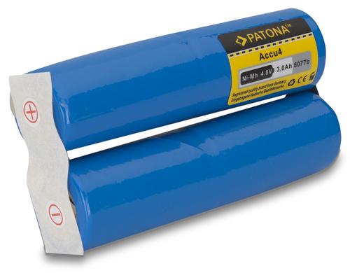 Battery Gardena Accu4 Akku 4 Edging Accu Shears Art.2505, Verzenden, Nieuw