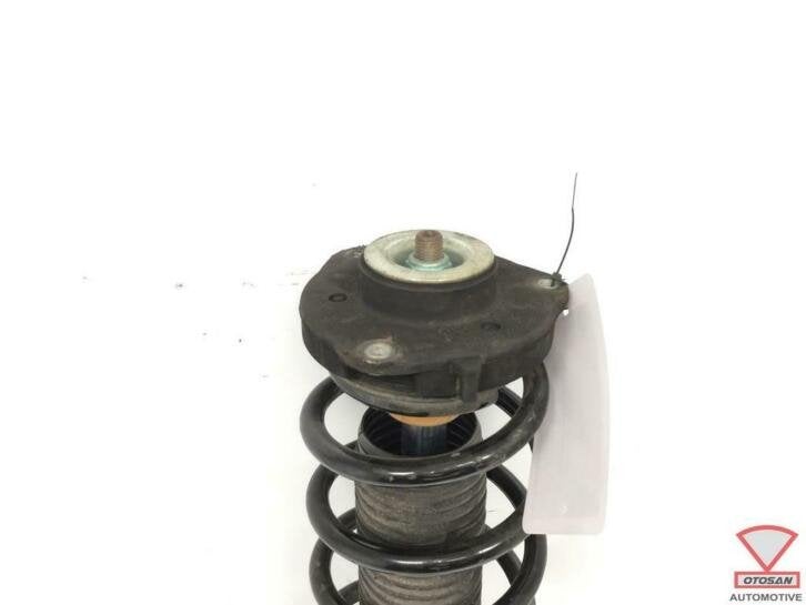 vw touran 1t 2012 vag veerpoot + fusee rechts voor 1t0412031, Auto-onderdelen, Gebruikt, Volkswagen, Volkswagen AG, Berliner Ring 2
38440  Wolfsburg, DE