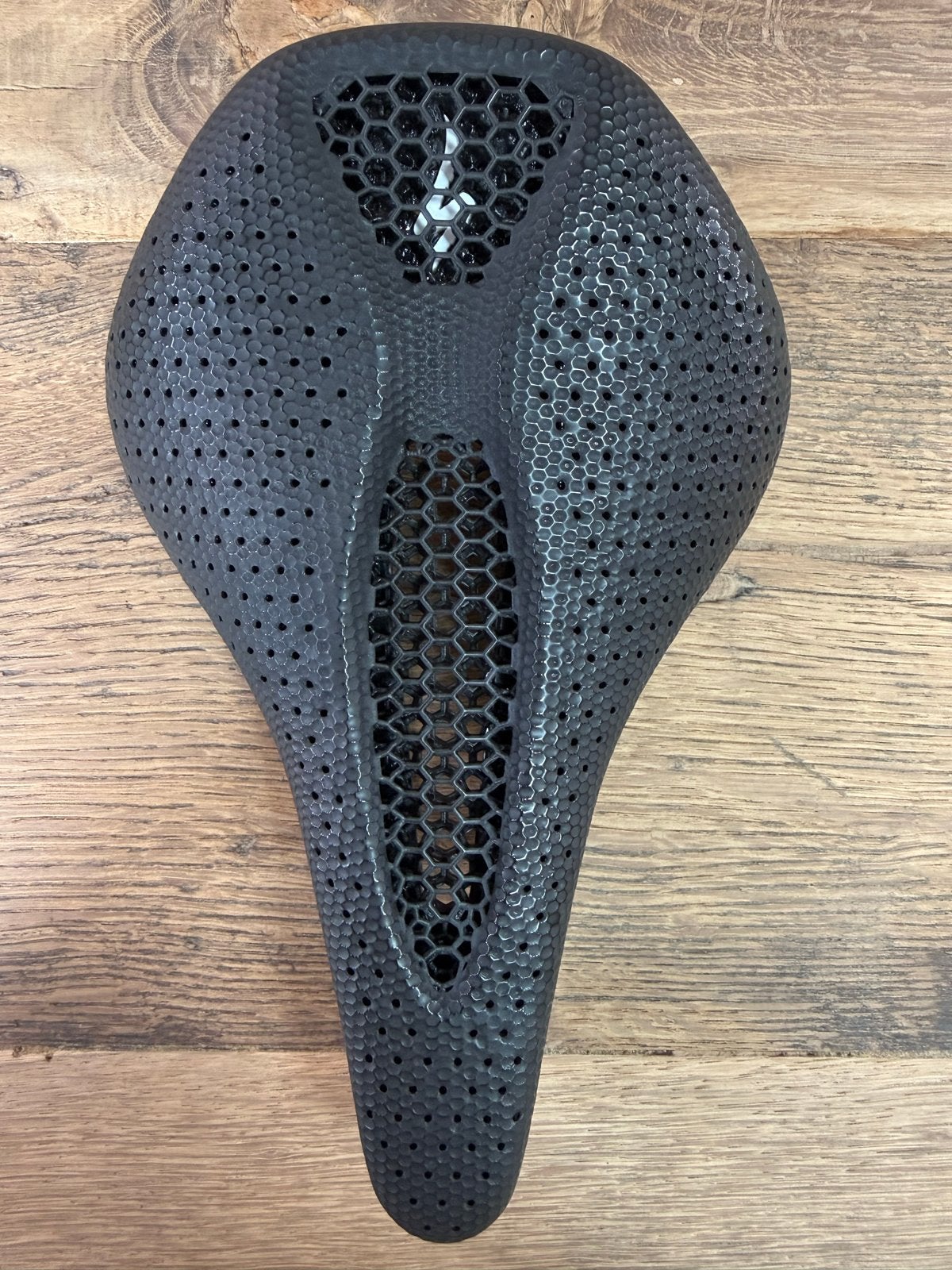 Specialized Power Pro Mirror Zadel 155mm, Fietsen en Brommers, Fietsonderdelen, Titanium, Ophalen of Verzenden, Zo goed als nieuw