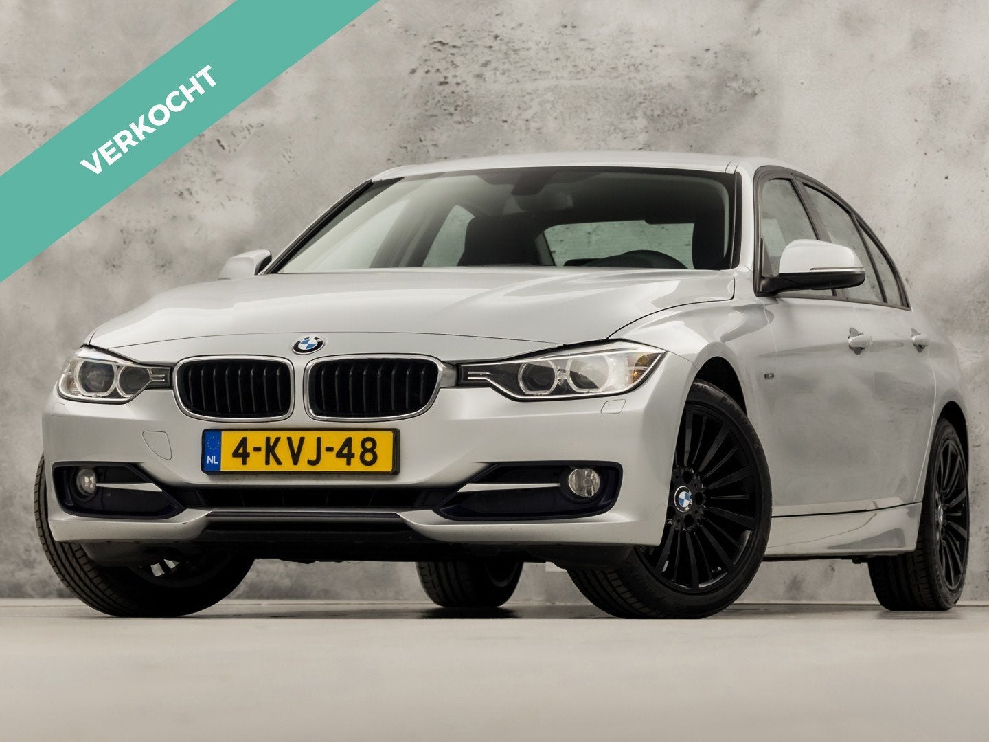 BMW 3-Serie