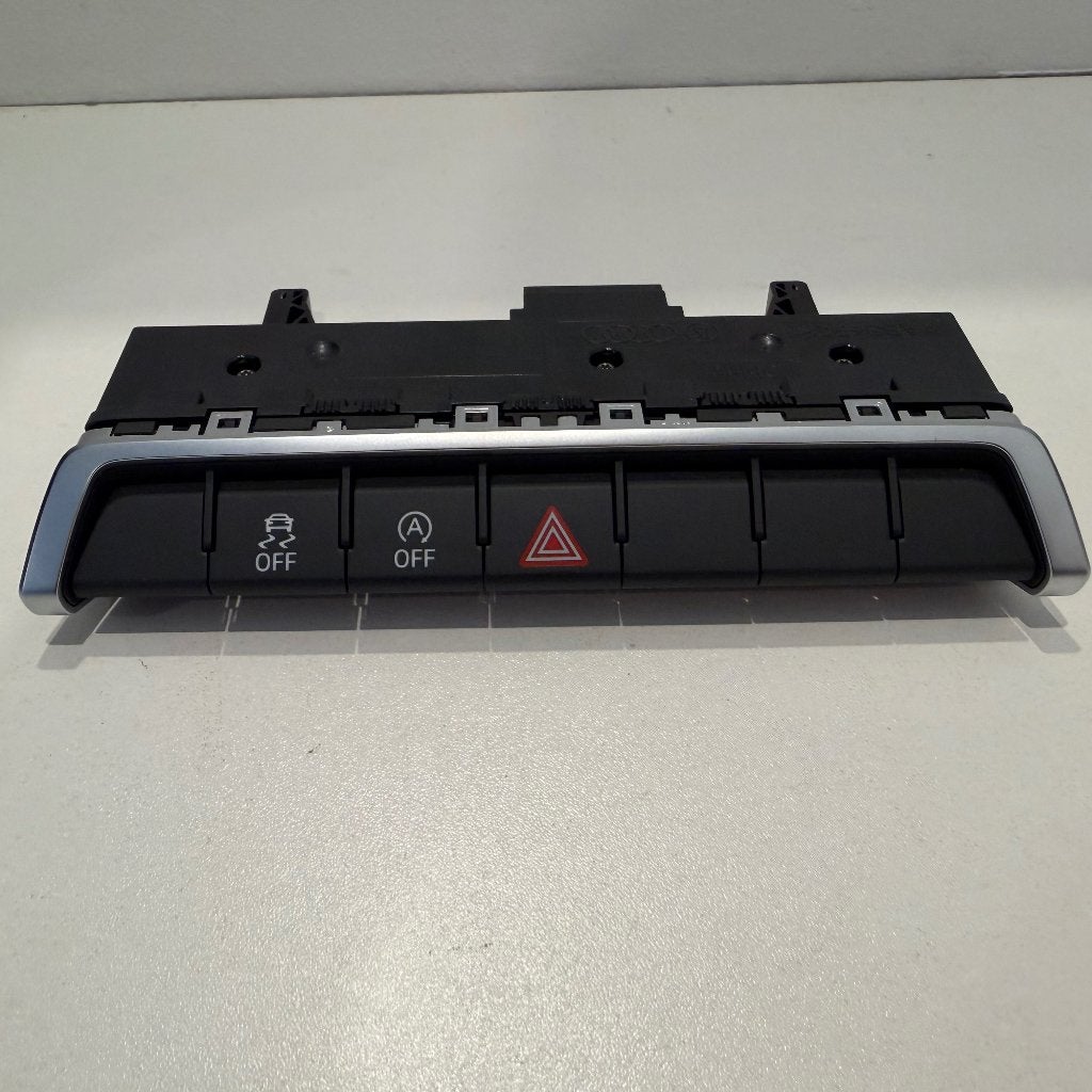 Alarmlicht multischakelaar | Audi A3 8Y | 83A925301AE, Ophalen of Verzenden, Gebruikt, Audi