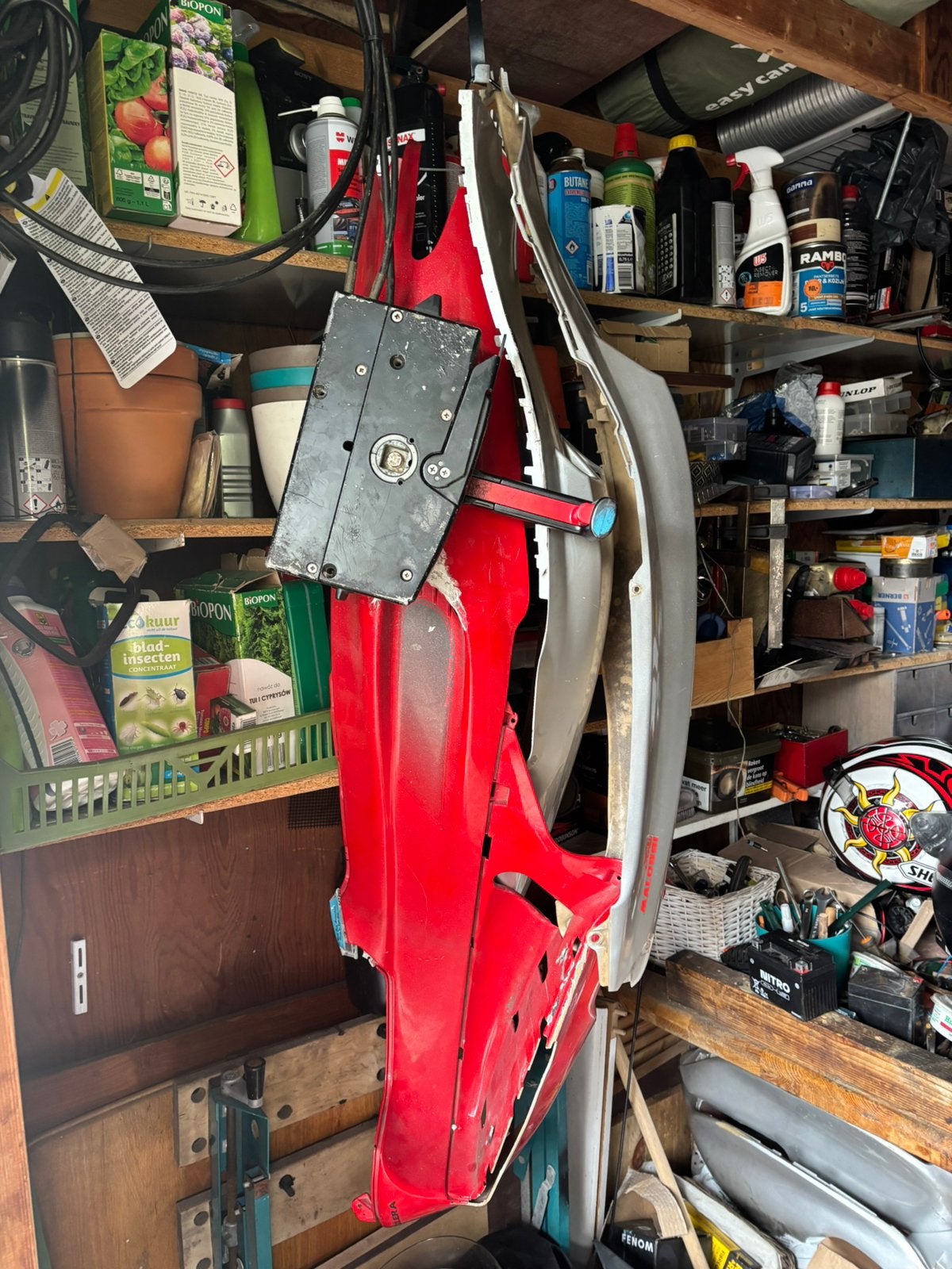 Gilera runner onderdelen, Fietsen en Brommers, Ophalen of Verzenden, Gebruikt, Overige typen, Piaggio