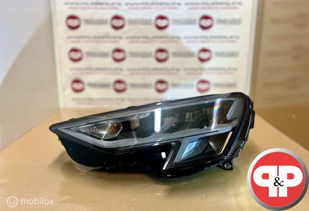 Audi A3 8Y LED Koplamp Links 8Y0941011C