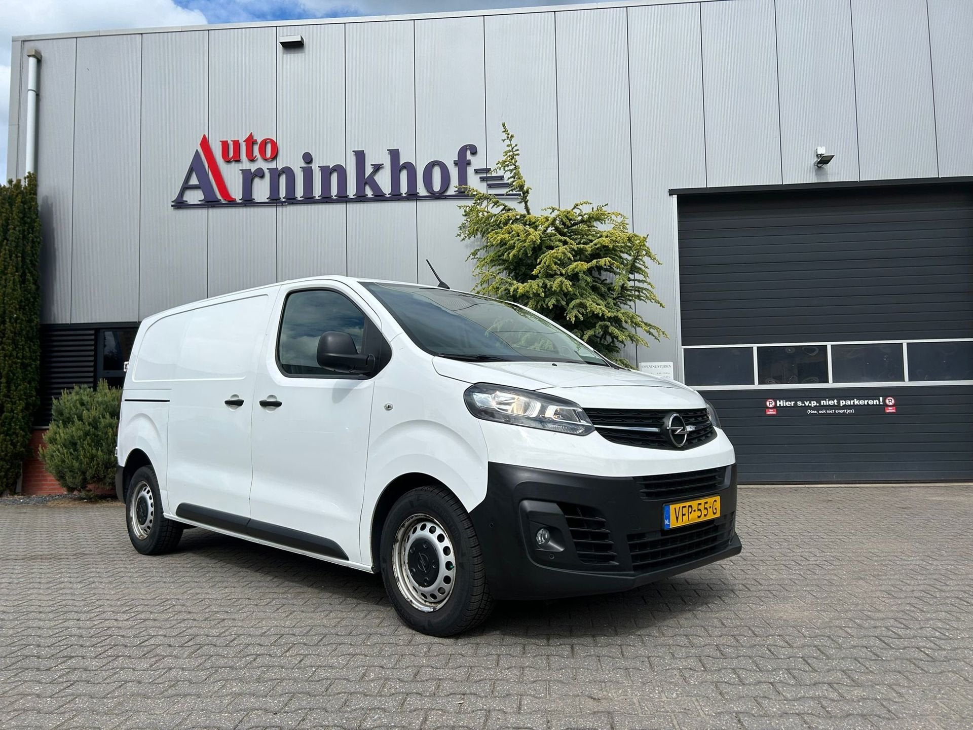 Opel Vivaro 2.0 CDTI L2H1 Edition Automaat, Lichtsensor, Gebruikt, Euro 6, 4 cilinders