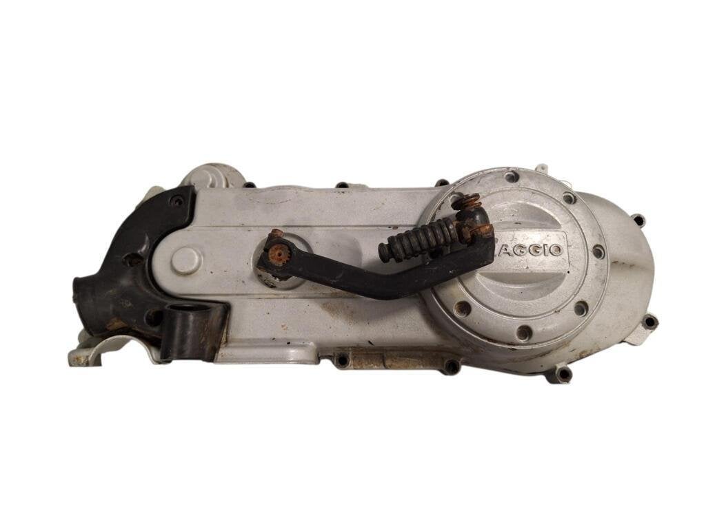 Kickstartkap carterkap origineel Vespa Sprint Primavera, Gebruikt, Ophalen of Verzenden, Vespa, Vespa