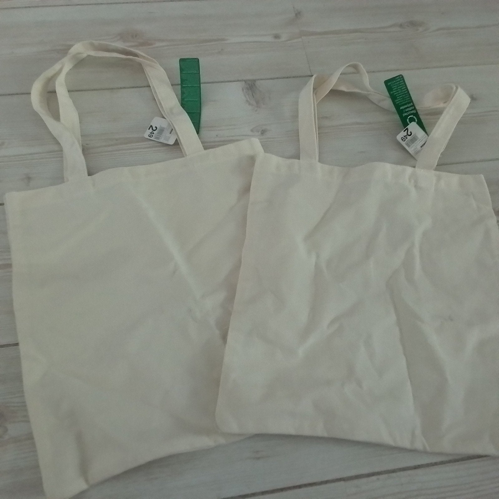 knutsel  tasjes, Ophalen of Verzenden, Nieuw