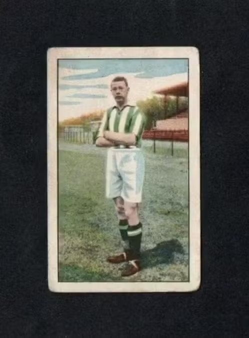 Voetbalplaatje Brink Velocitas Groningen (157)., Ophalen of Verzenden, Zo goed als nieuw
