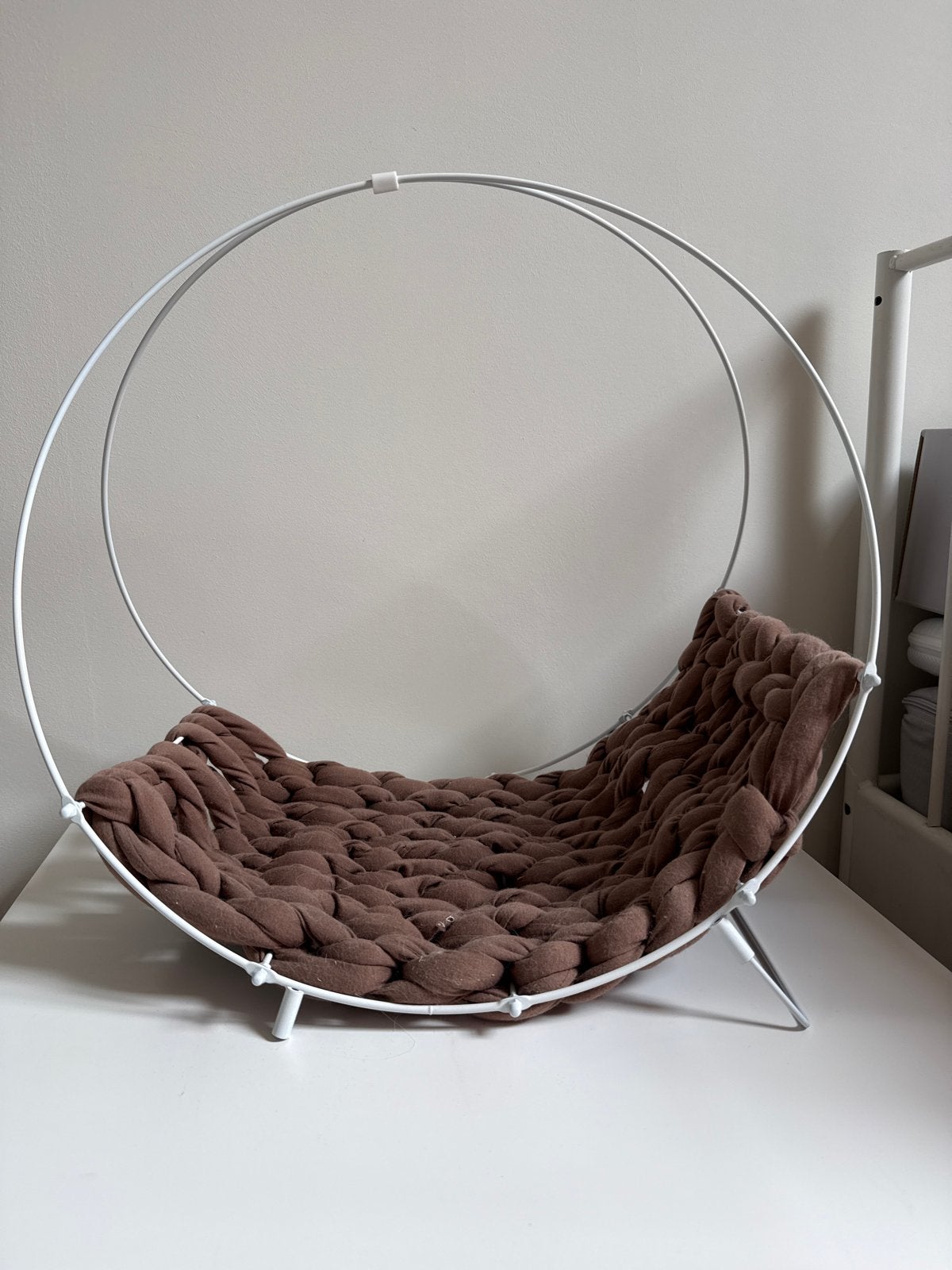 Leuke kattenmand, Dieren en Toebehoren, Katten-accessoires, Ophalen of Verzenden, Zo goed als nieuw