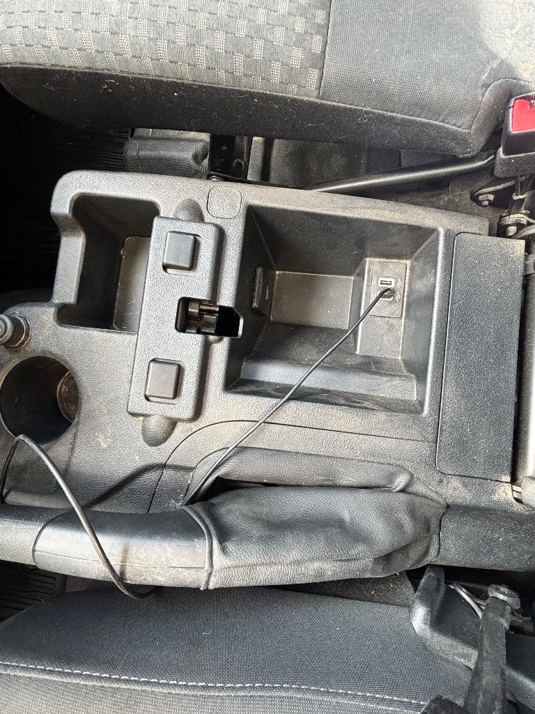 Foto 11 van Ford Transit Connect L2 1.5 Tdci HP 120pk Aut 2021 Grijs