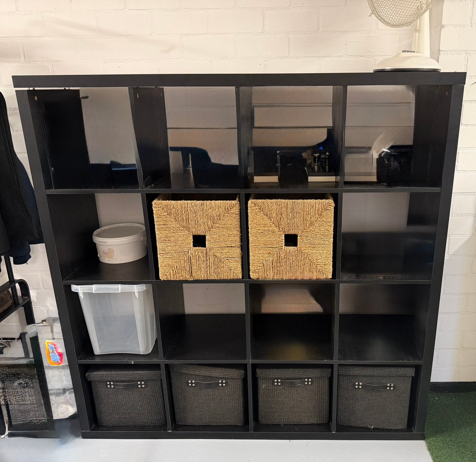 Vakken kast, Huis en Inrichting, Ophalen, Gebruikt