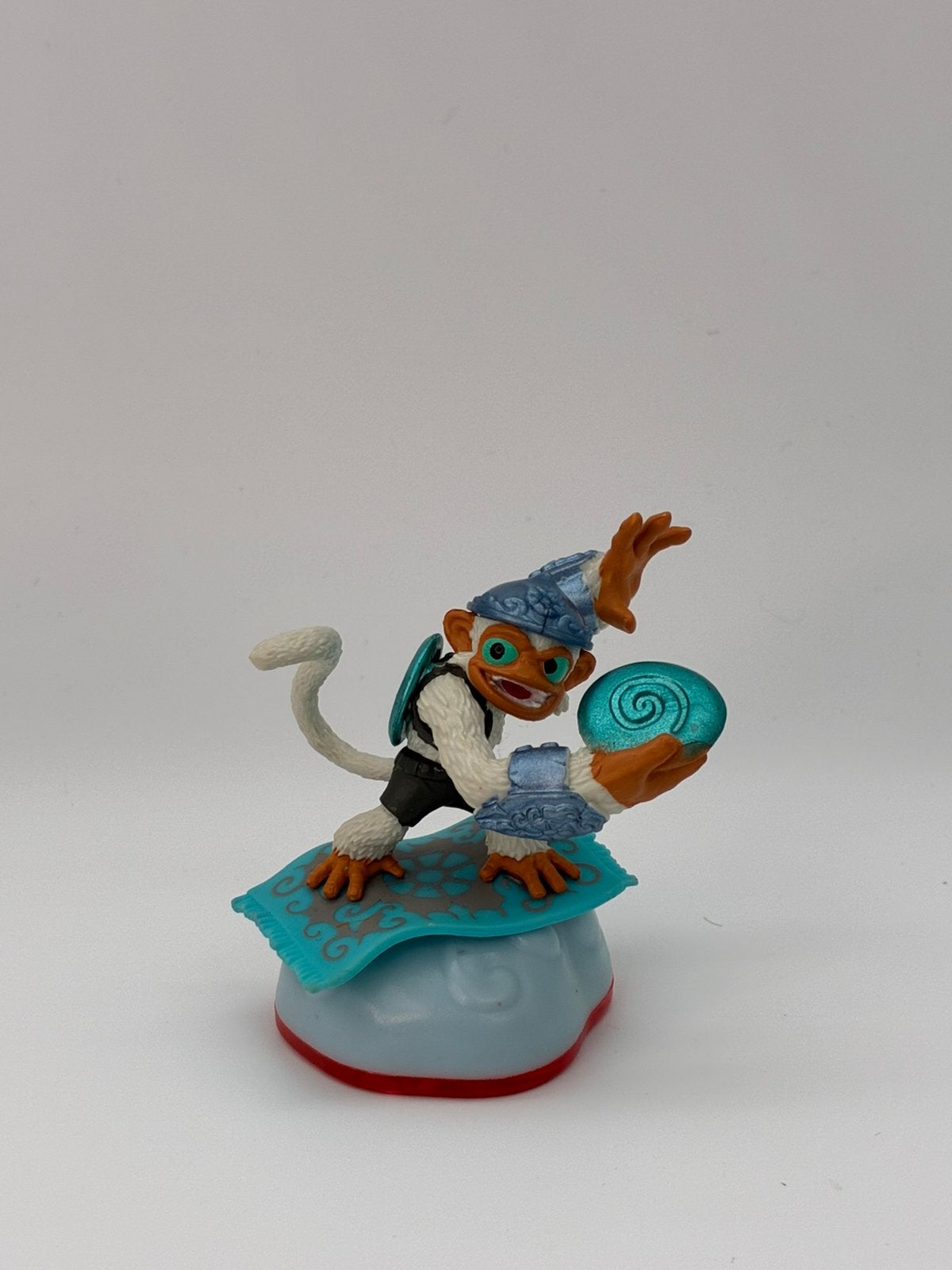 Skylanders Trap Team Fling Kong, Avontuur en Actie, W, 2 spelers, Ophalen of Verzenden