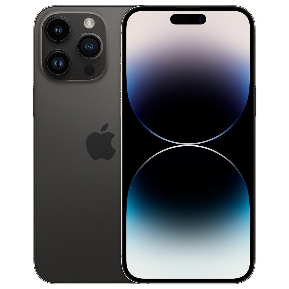 Iphone 12 Pro Max en 14 Pro Max