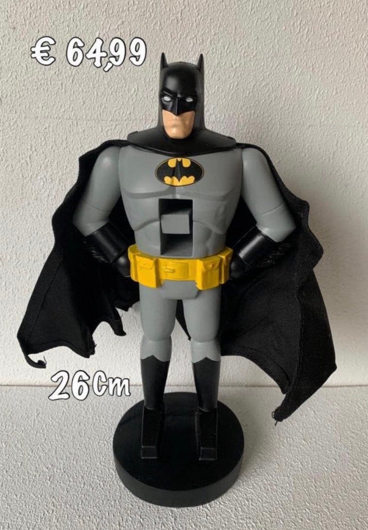 Notenkraker Batman, Diversen, Ophalen of Verzenden, Nieuw